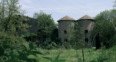 Riserva Naturale della Valle dell’Aniene-storia-e-cultura-casale-della-cervelletta