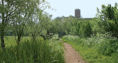 Riserva Naturale della Valle dell’Aniene-storia-e-cultura-casale-della-cervelletta