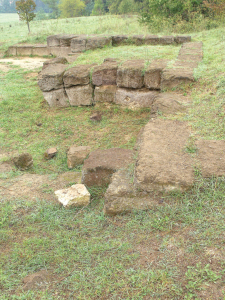 Riserva Naturale della Valle dell’Aniene-storia-e-cultura-museo-villa-romana
