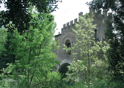 Riserva Naturale della Valle dell’Aniene-storia-e-cultura-torre-di-ponte-salario
