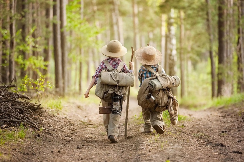 Rome Rangers attività per bambini Rome Rangers attività per bambini