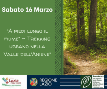 sabato-16-marzo-A piedi lungo il fiume-Trekking urbano nella Valle dell’Aniene