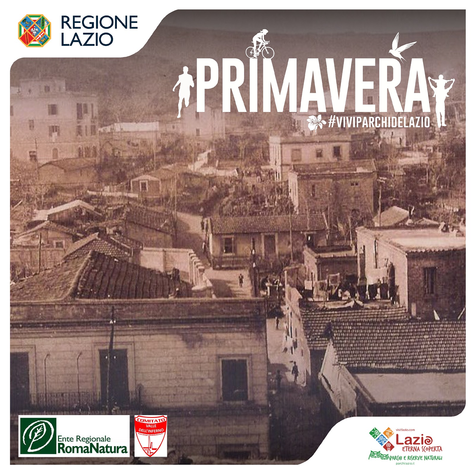 Sabato 20 Aprile Visita Guidata al Borghetto dei Fornaciai-3