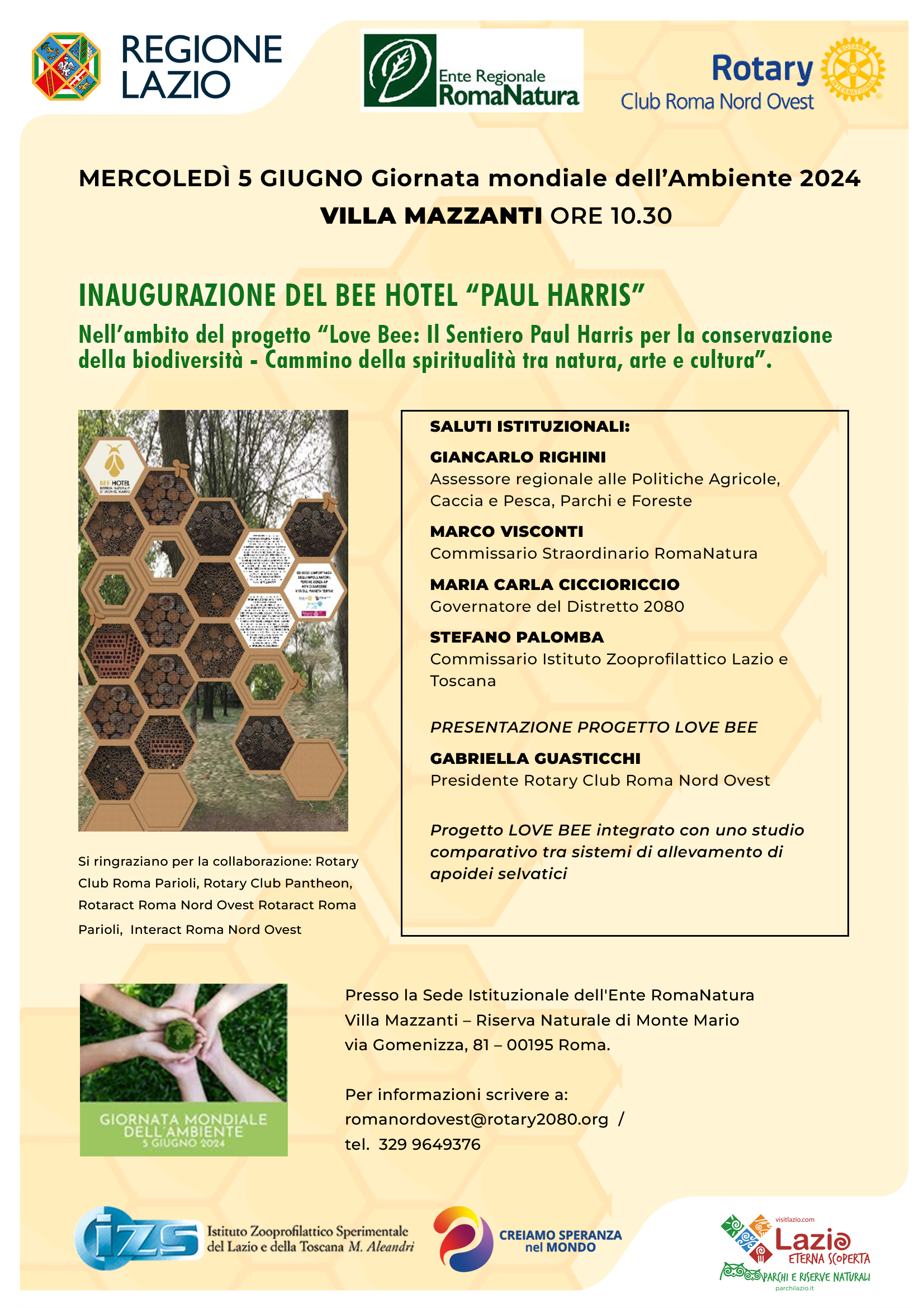 loc-giugno-bee-hotel-paul-harris-romanatura