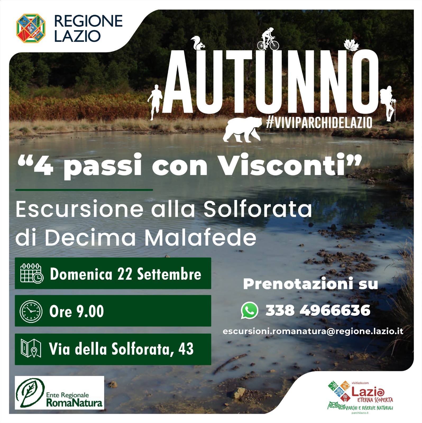 domenica 22 settembre - 4 passi con visconti alla solforata-3