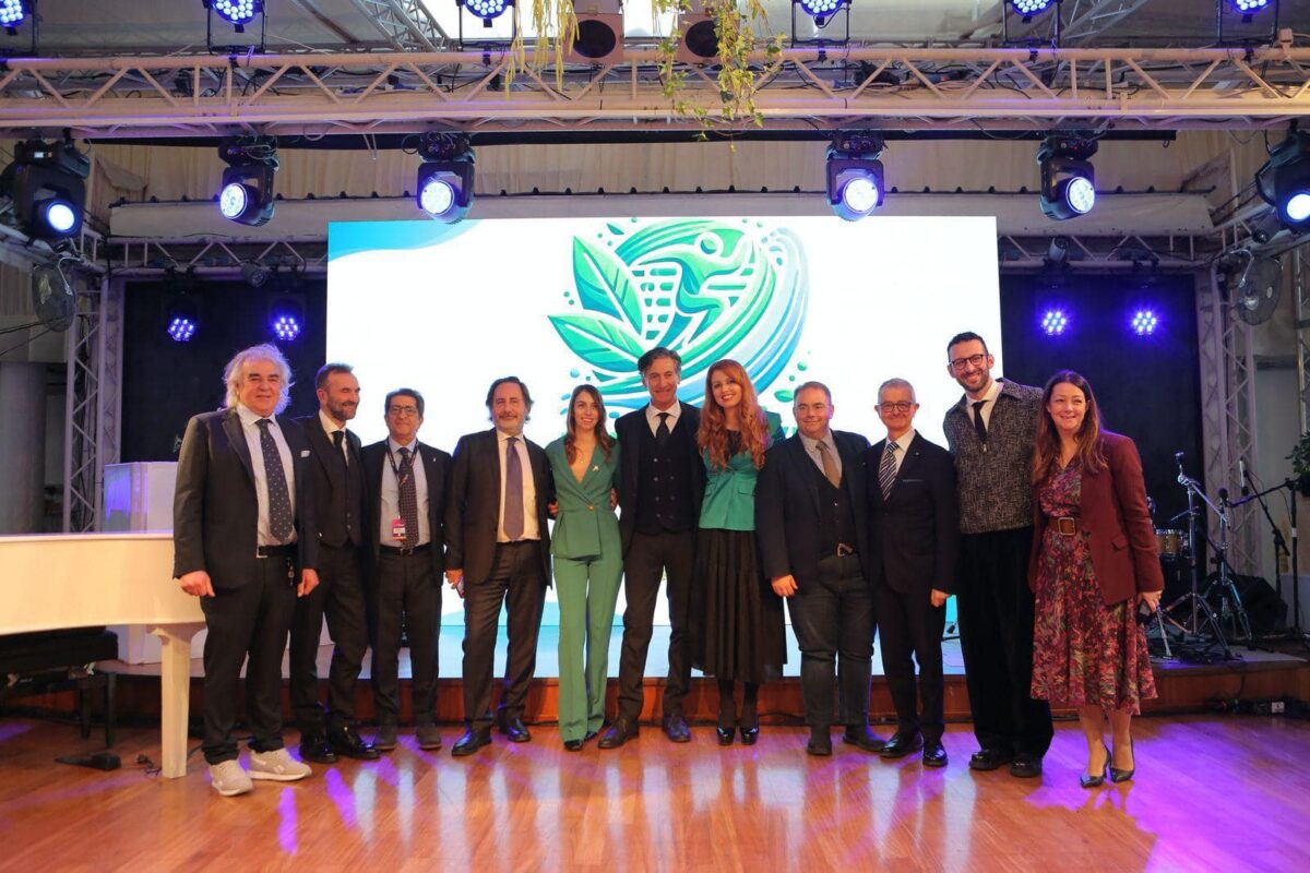 Eco Move Prize Sport