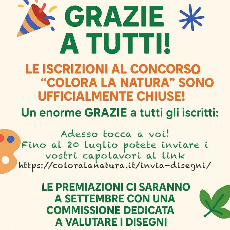 colora la natura romanatura