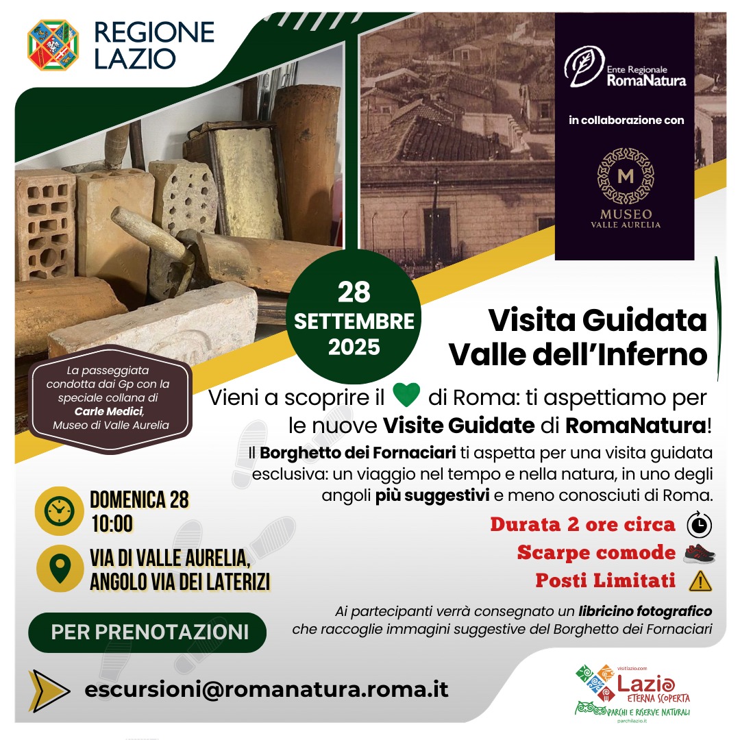 Visita Guidata al Borghetto dei Fornaciari-28-settembre-25
