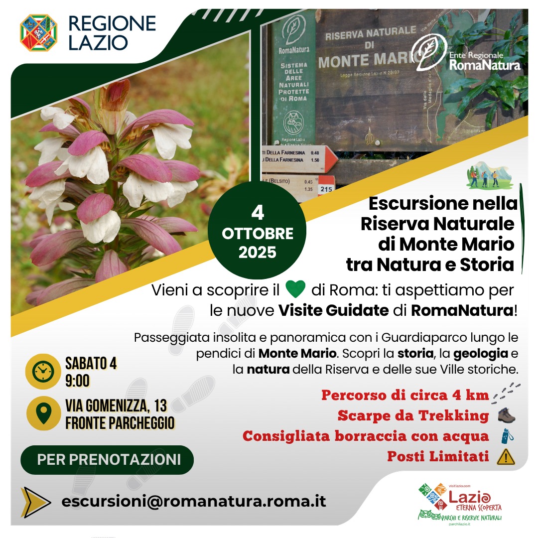 escursione-monte-mario-4-ottobre-2025