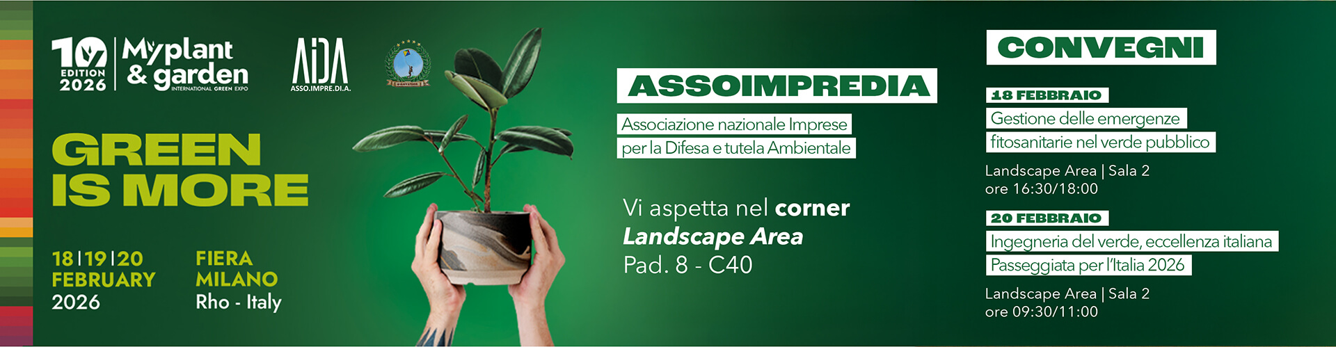 Myplant-Assoimpredia